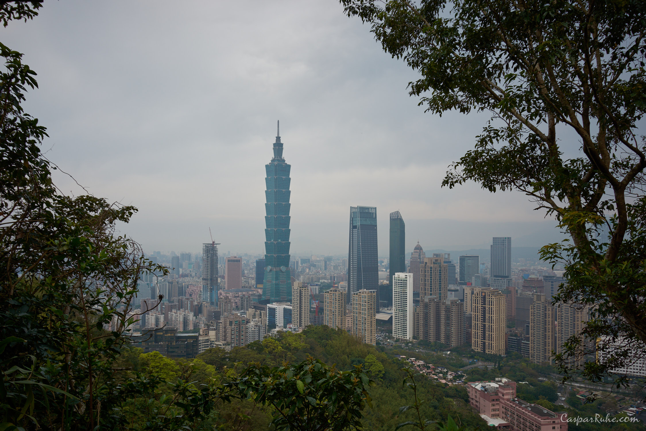 Taipei 101